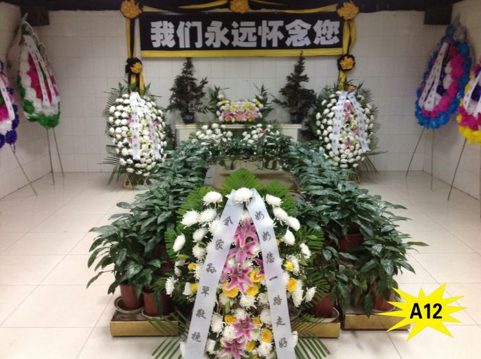 上海灵车接运 专业白事一条龙